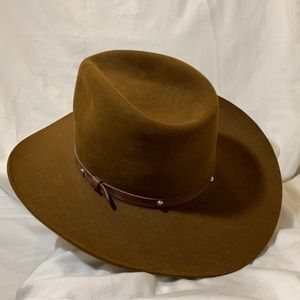 Stetson Western XXXX Cowboy Hat